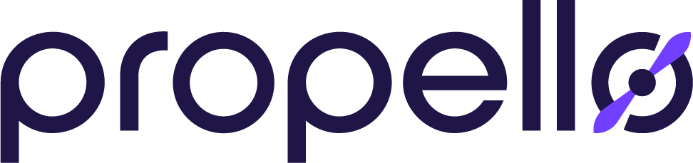 Propello Logo