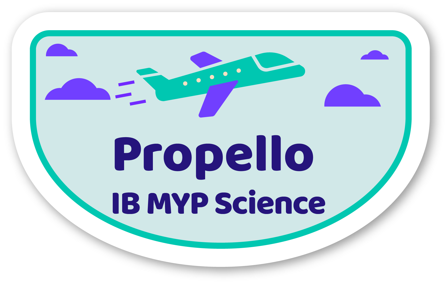 Image representing Propello's IB MYP Science curriculum 