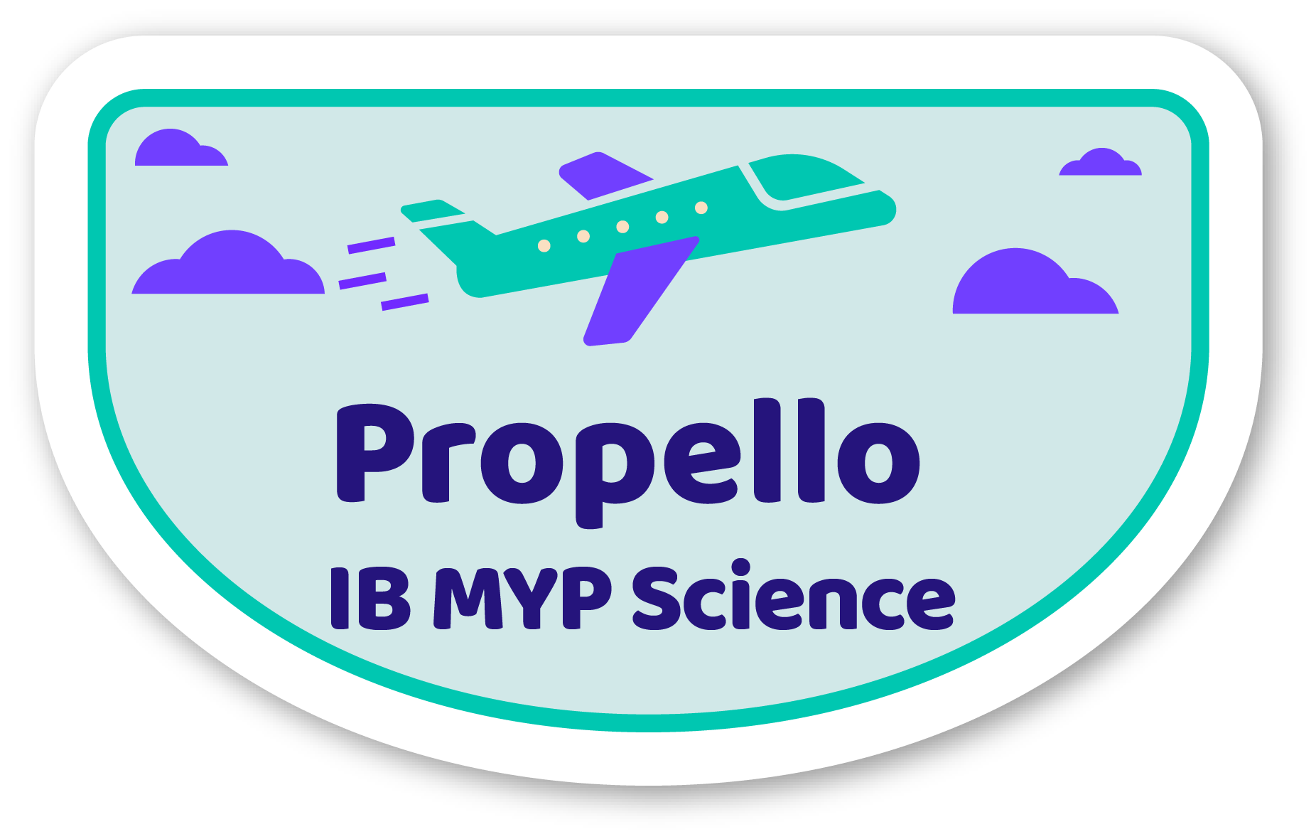 Image representing Propello's IB MYP Science curriculum