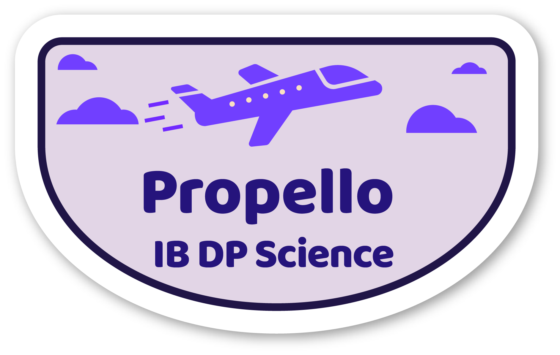Image representing Propello's IB DP Science Curriculum