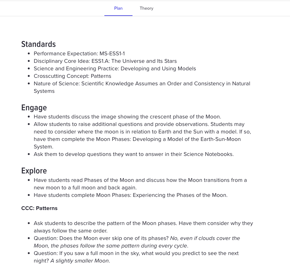 Propello Teacher Plan 