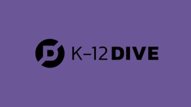 K-12Dive Announcement 