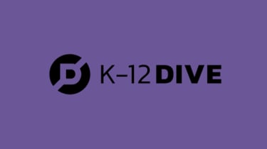 K-12Dive Announcement