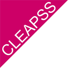 CLEAPSS Logo RGB 300dpi