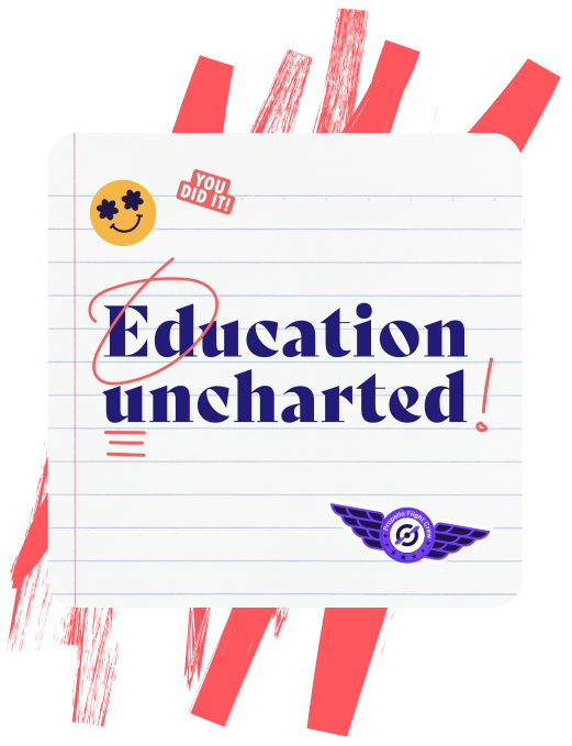 Education-Uncharted-PodcastArtwork