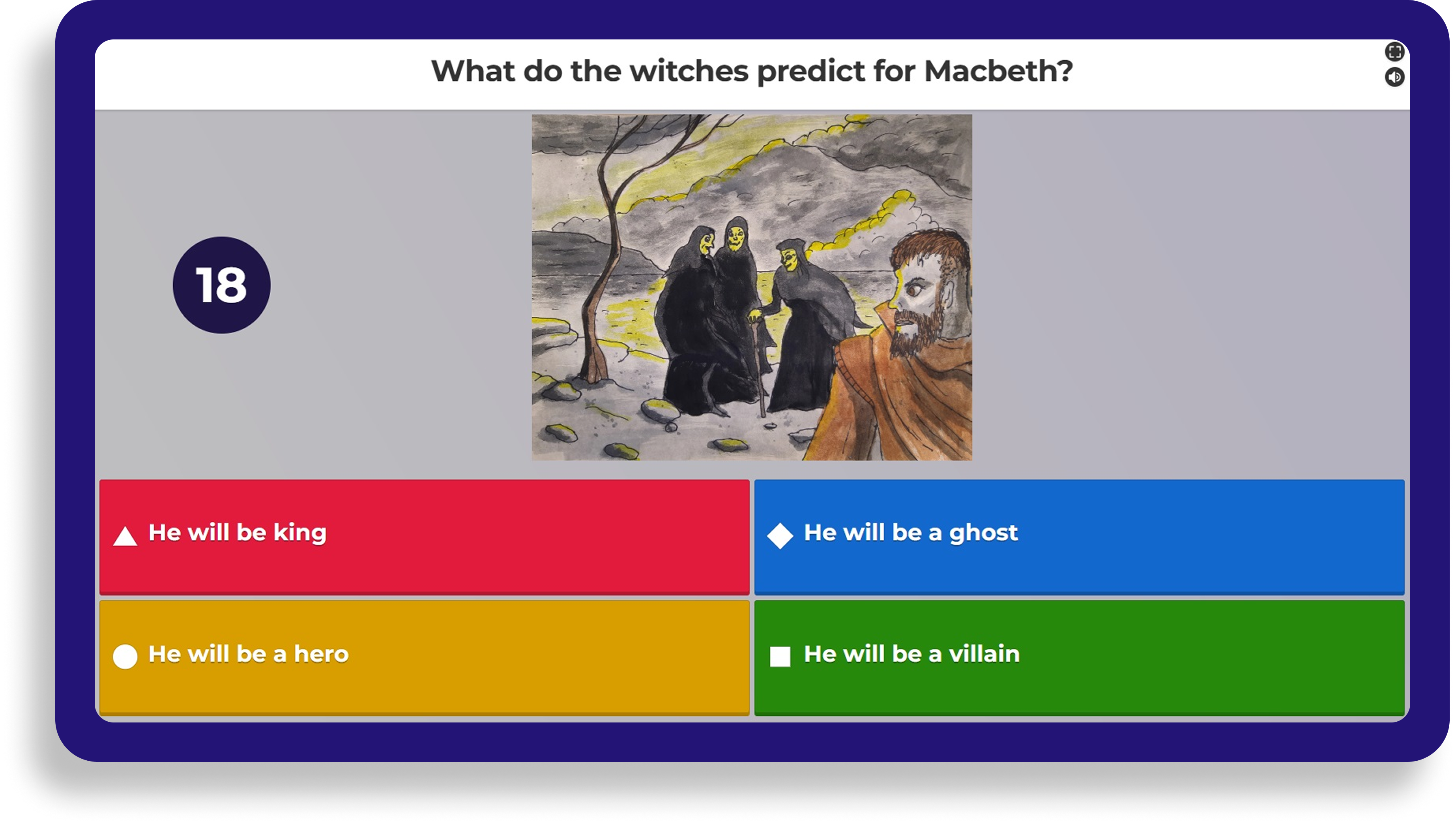 Kahoot