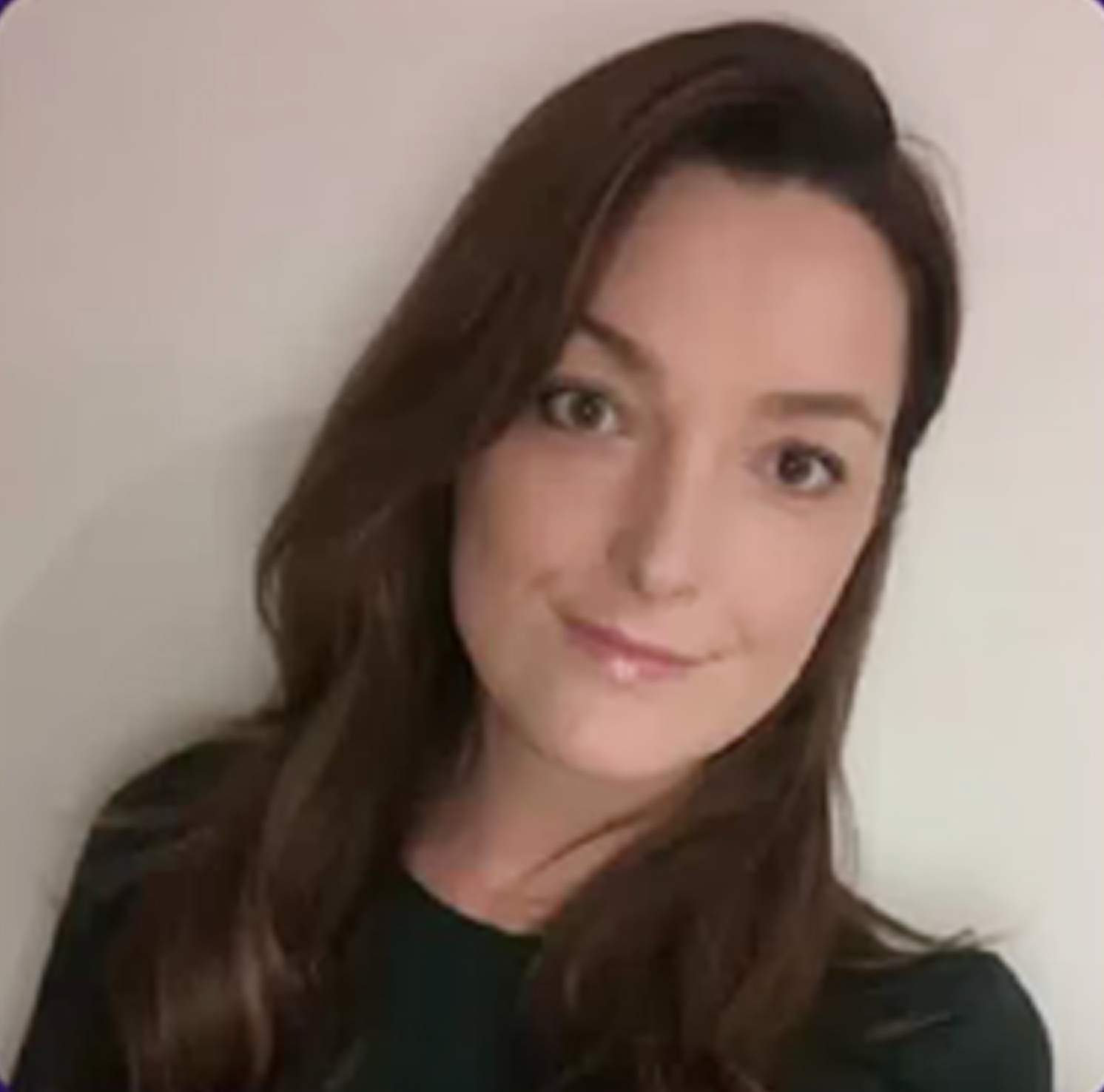 Sarah-Louise Thacker