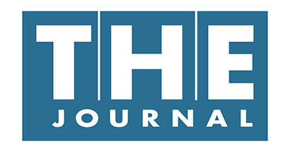 THE Journal logo