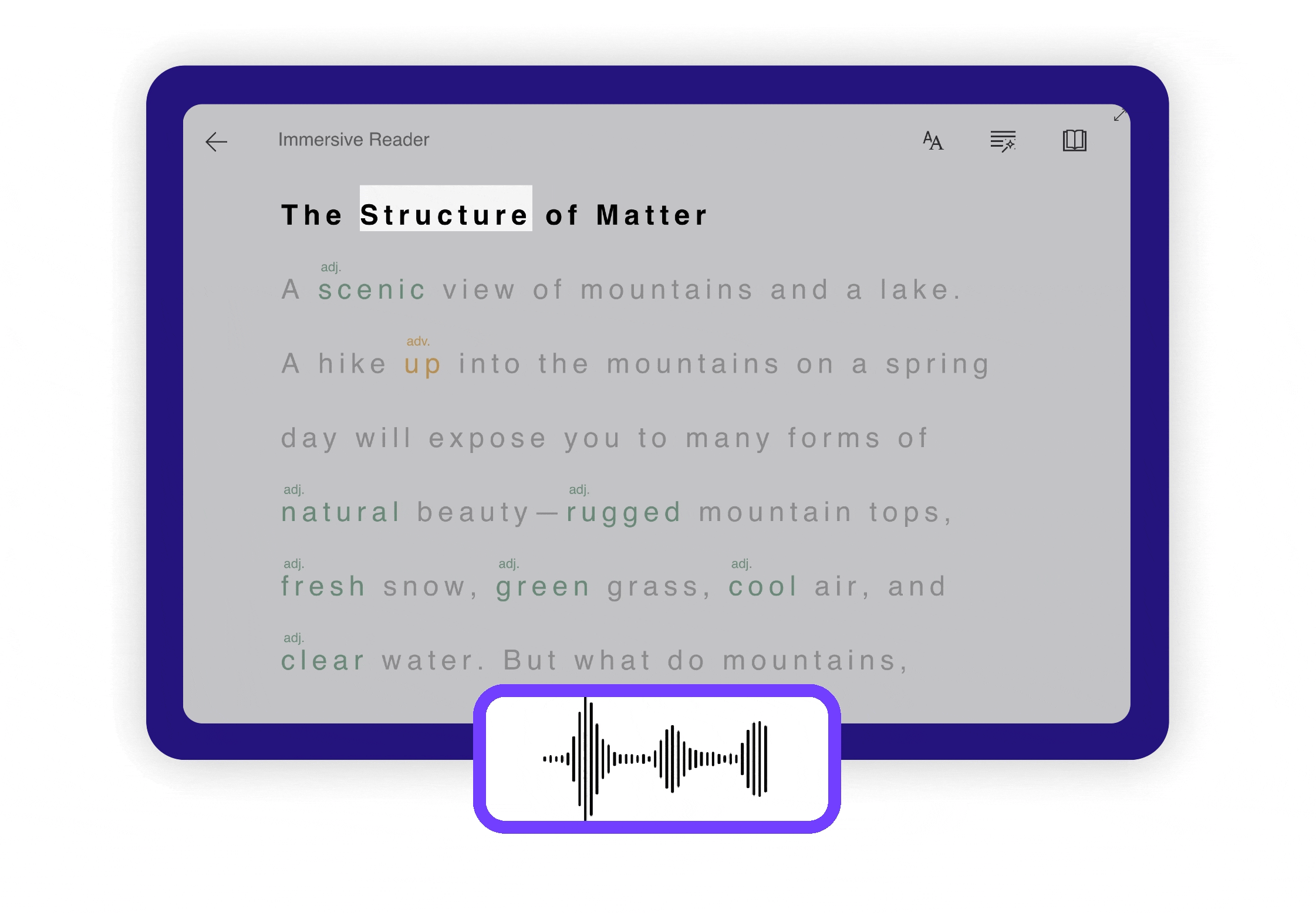 4-Texttospeech