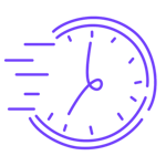 clock icon