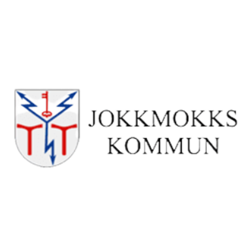 jokkmokks kommun logo