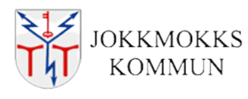 jokkmokks kommun logo