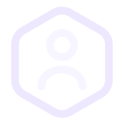 user-octagon