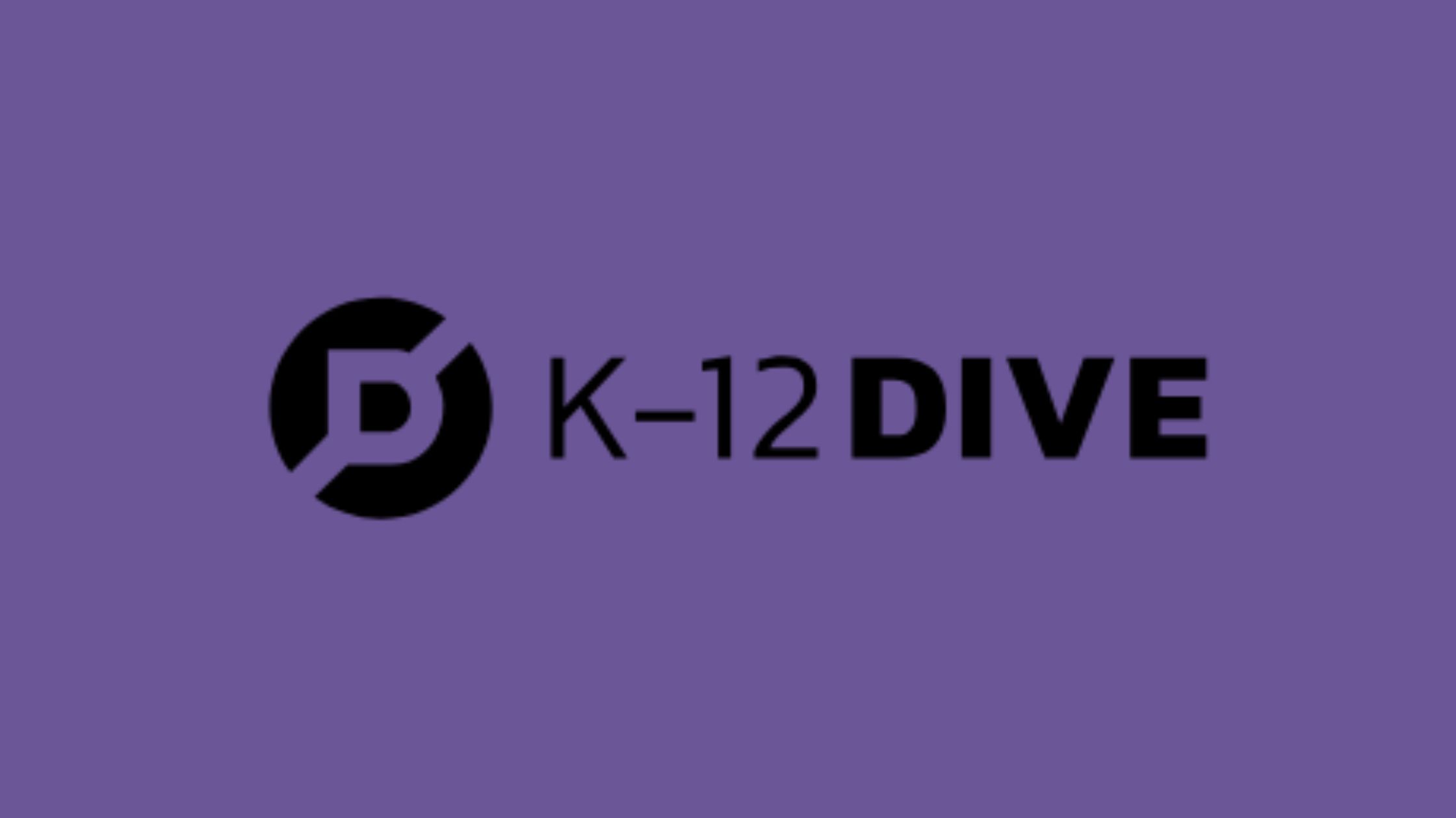 K-12Dive Announcement 