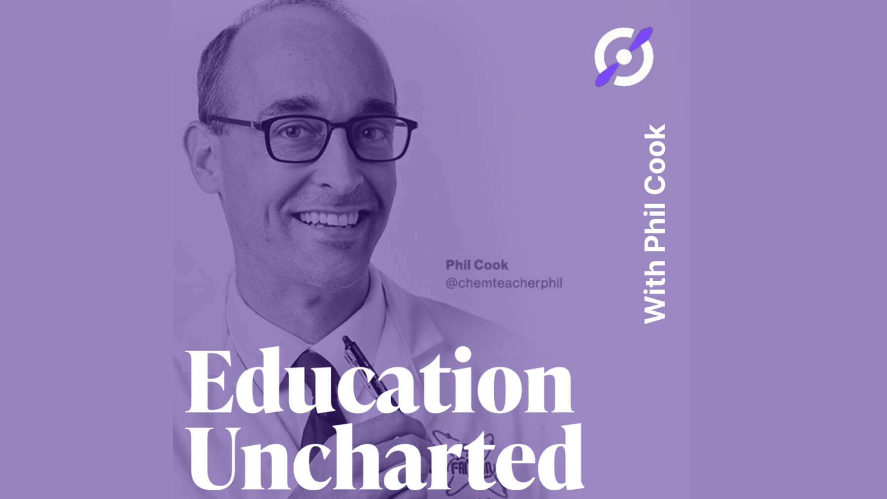 Taking Teaching to TikTok Featuring Phil Cook